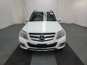 Mercedes-Benz GLK 350 4MATIC | Mobile.bg    2