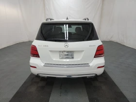 Mercedes-Benz GLK 350 4MATIC | Mobile.bg    5