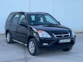 Honda Cr-v 2.0i 4x4 | Mobile.bg    5