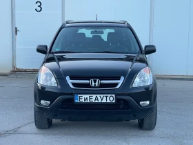 Honda Cr-v 2.0i 4x4 | Mobile.bg    2