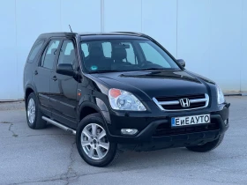 Honda Cr-v 2.0i 4x4 | Mobile.bg    3