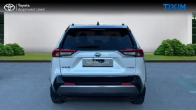 Toyota Rav4, снимка 4