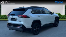 Toyota Rav4, снимка 7