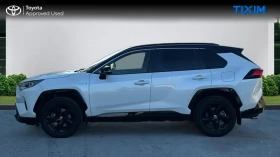 Toyota Rav4, снимка 3