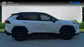 Toyota Rav4, снимка 8