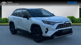 Toyota Rav4, снимка 6