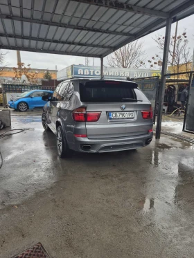 Обява за продажба на BMW X5 8sk...avt ~25 600 лв. - изображение 3