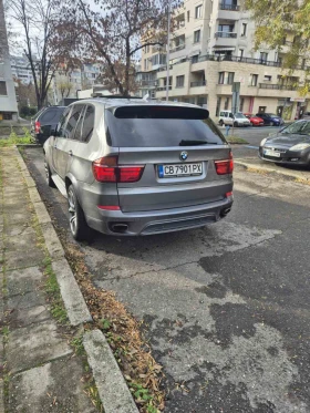 BMW X5 8sk...avt, снимка 13