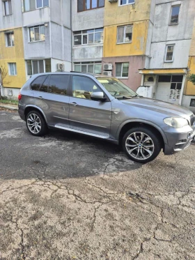 BMW X5 8sk...avt, снимка 14