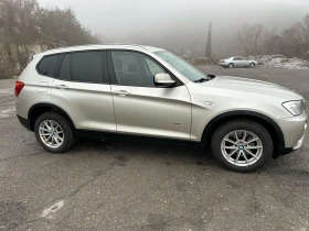 BMW X3 F25/2.0D, снимка 2