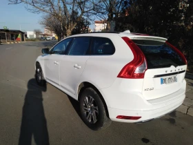 Volvo XC60 2.4 d. D4. AWD. AUTOMAT., снимка 4