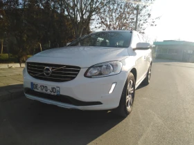 Volvo XC60 2.4 d. D4. AWD. AUTOMAT., снимка 1