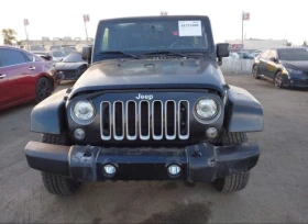 Jeep Wrangler UNLIMITED SAHARA* 4x4* /*   | Mobile.bg    2