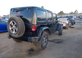 Jeep Wrangler UNLIMITED SAHARA* 4x4* /*   | Mobile.bg    5