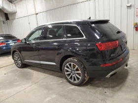 Audi Q7 2018 AUDI Q7 PREMIUM PLUS | Mobile.bg    6