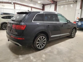 Audi Q7 2018 AUDI Q7 PREMIUM PLUS | Mobile.bg    4