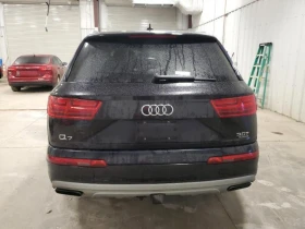 Audi Q7 2018 AUDI Q7 PREMIUM PLUS | Mobile.bg    5