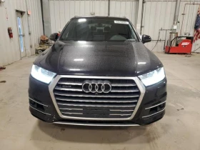 Audi Q7 2018 AUDI Q7 PREMIUM PLUS | Mobile.bg    2