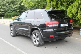 Jeep Grand cherokee Overland Facelift | Mobile.bg    5