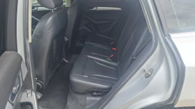 Audi Q5 2.0TDI automat 2010 - 19600 лв. - 49199237 | Car24.bg