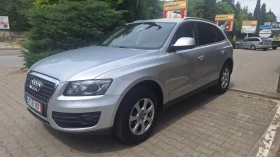 Audi Q5 2.0TDI automat 2010 - 19600 лв. - 49199237 | Car24.bg