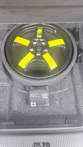 Audi Q5 2.0TDI automat 2010 - 19600 лв. - 49199237 | Car24.bg