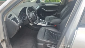 Audi Q5 2.0TDI automat 2010 - 19600 лв. - 49199237 | Car24.bg