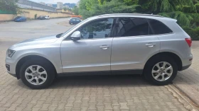 Audi Q5 2.0TDI automat 2010 - 19600 лв. - 49199237 | Car24.bg