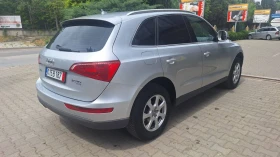 Audi Q5 2.0TDI automat 2010 - 19600 лв. - 49199237 | Car24.bg