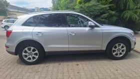 Audi Q5 2.0TDI automat 2010 - 19600 лв. - 49199237 | Car24.bg