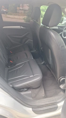 Audi Q5 2.0TDI automat 2010 - 19600 лв. - 49199237 | Car24.bg