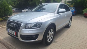Audi Q5 2.0TDI automat 2010 - 19600 лв. - 49199237 | Car24.bg