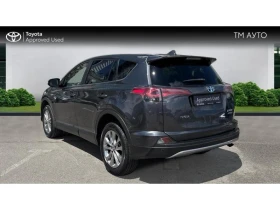 Toyota Rav4 2.5 HSD ADVANCE - 49690 лв. - 32399476 | Car24.bg