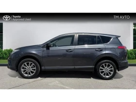 Toyota Rav4 2.5 HSD ADVANCE - 49690 лв. - 32399476 | Car24.bg