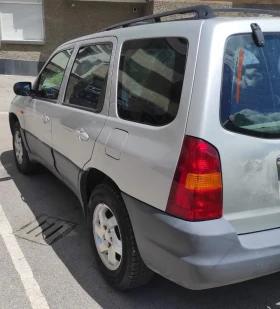 Mazda Tribute | Mobile.bg    4