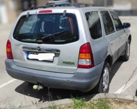 Mazda Tribute | Mobile.bg    2