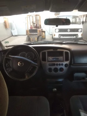 Mazda Tribute | Mobile.bg    5