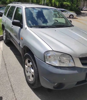 Mazda Tribute | Mobile.bg    3