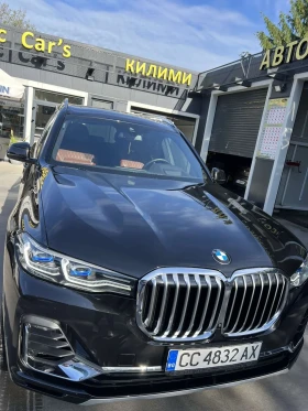 BMW X7 | Mobile.bg    3