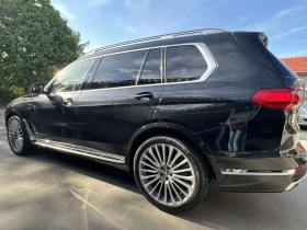 BMW X7 | Mobile.bg    13
