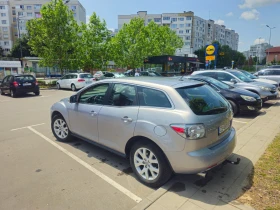 Mazda CX-7 - 12000 лв. - 25817660 12