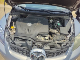 Mazda CX-7 - 12000 лв. - 25817660 14