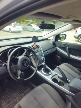 Mazda CX-7 - 12000 лв. - 25817660 9