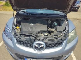 Mazda CX-7 - 12000 лв. - 25817660 15
