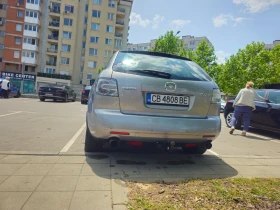 Mazda CX-7 - 12000 лв. - 25817660 13