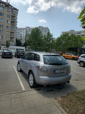 Mazda CX-7 - 12000 лв. - 25817660 3