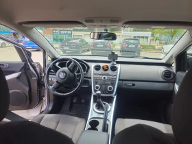 Mazda CX-7 - 12000 лв. - 25817660 10