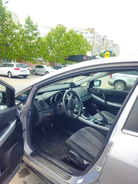 Mazda CX-7 - 12000 лв. - 25817660 7