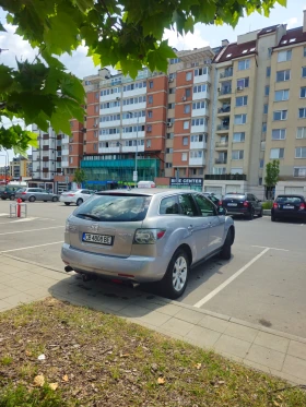 Mazda CX-7 - 12000 лв. - 25817660 4