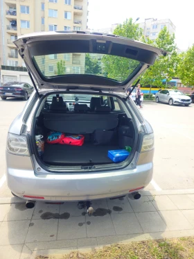 Mazda CX-7 - 12000 лв. - 25817660 5